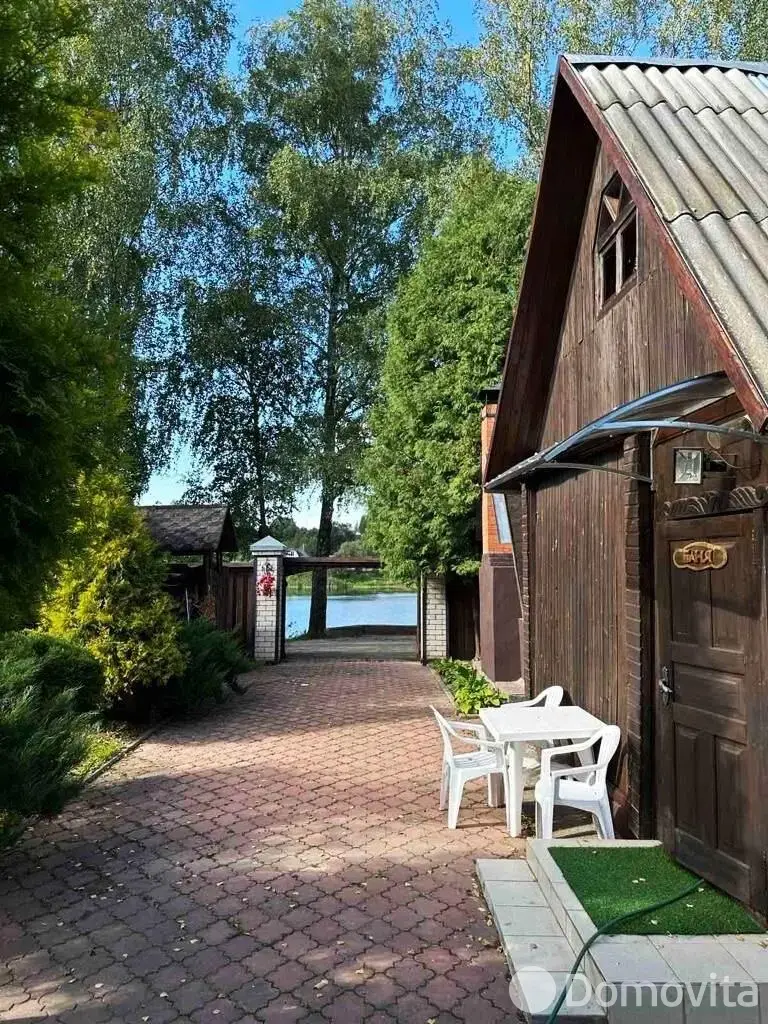 Продажа 2-этажной дачи в Железняках Витебская область, 90000USD, код 183167 - фото 41