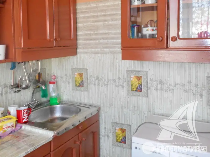 квартира, Брест, ул. Брестских дивизий, стоимость продажи 123 093 р.