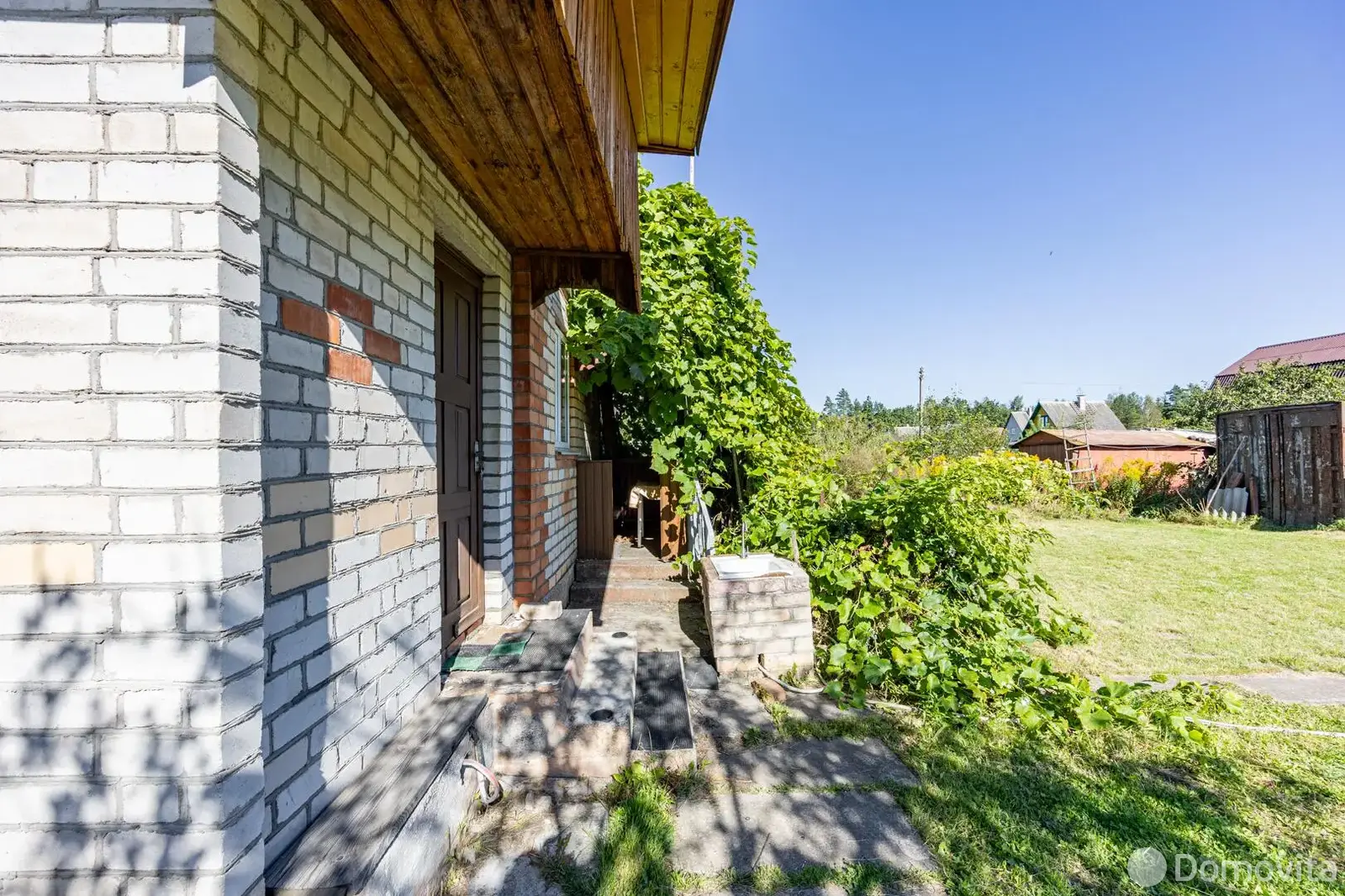 Продажа 2-этажной дачи в Атлант-2 Минская область, 14500USD, код 184018 - фото 28