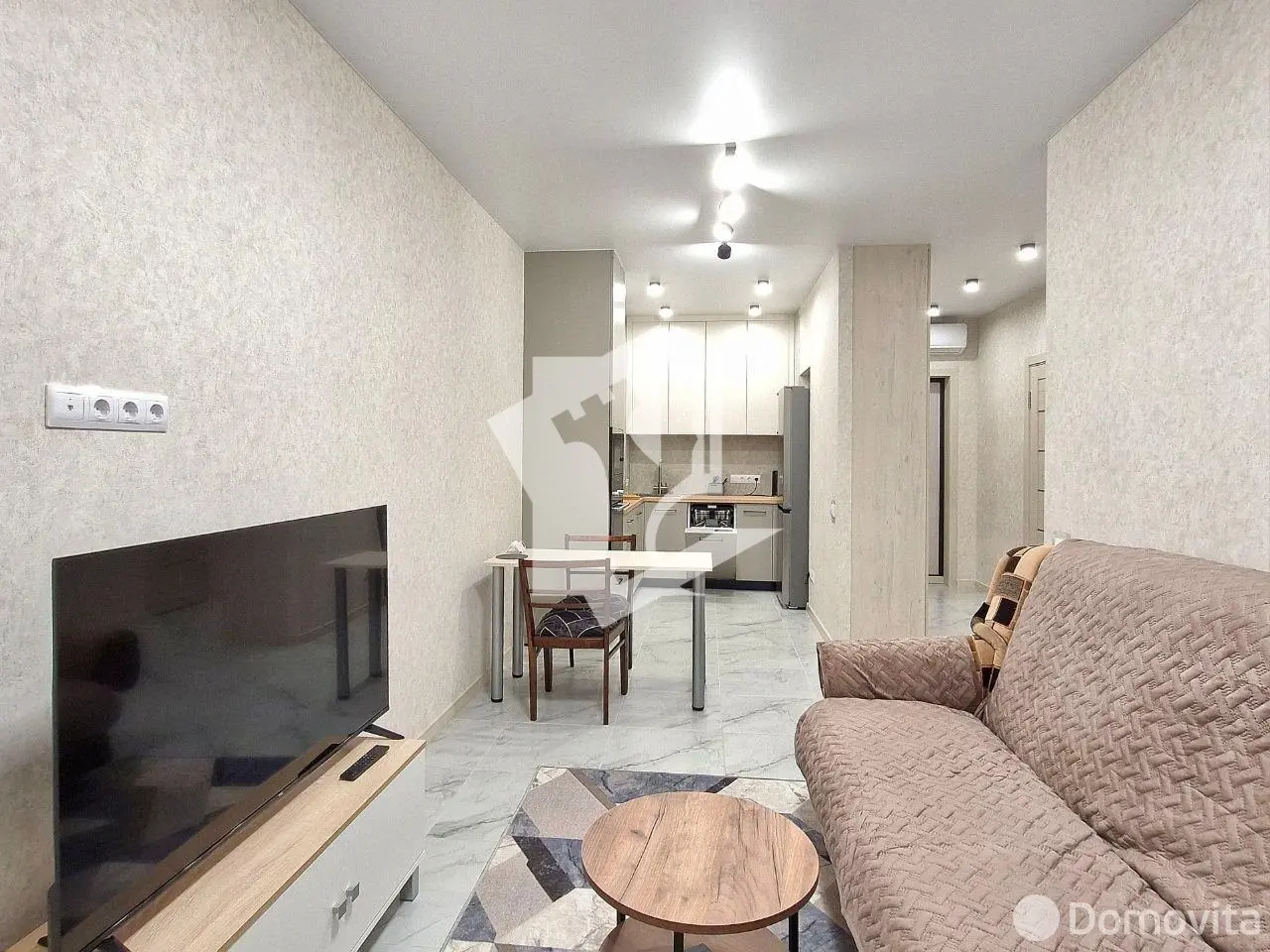 Снять 2-комнатную квартиру в Минске, ул. Леонида Щемелёва, д. 18 , 600USD, код 147707 - фото 4