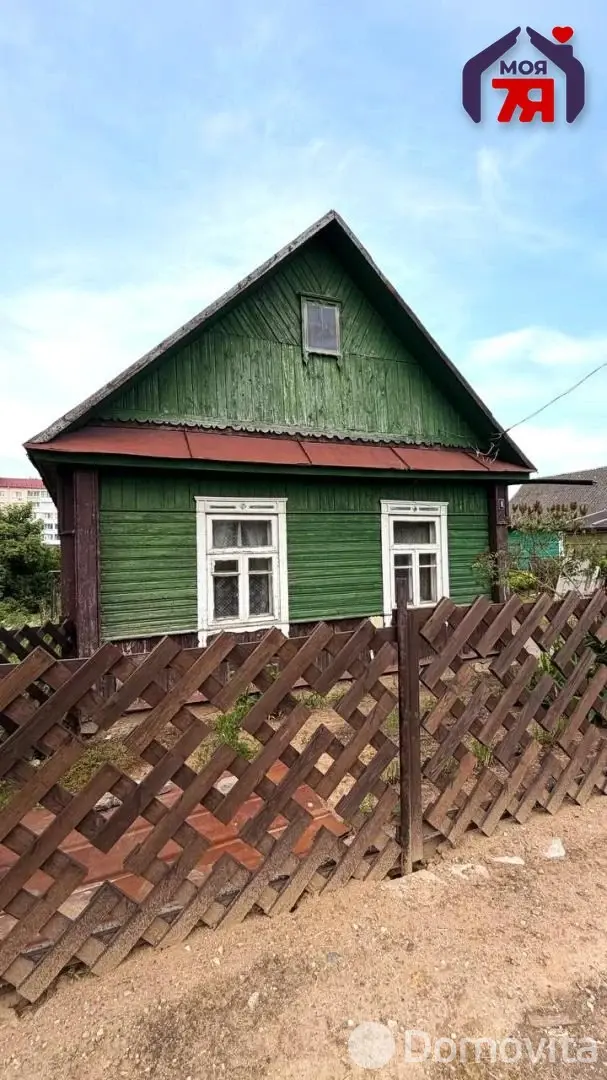 коттедж, Дзержинск, ул. Омельянюка, д. 9