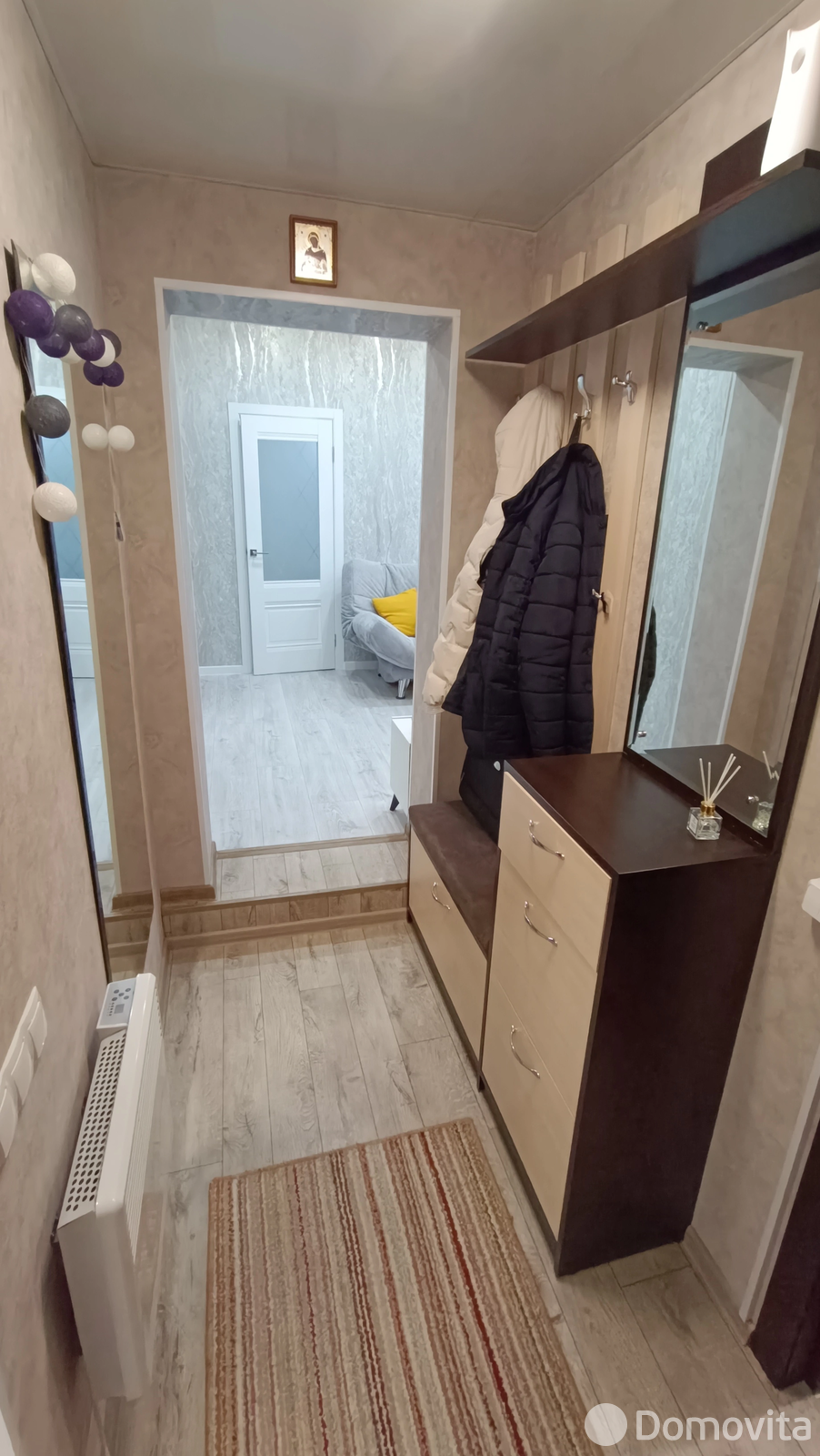 Аренда коттеджа на сутки в Несвиже ул. Юбилейная, д. 10 , 100BYN, код 1373 - фото 5