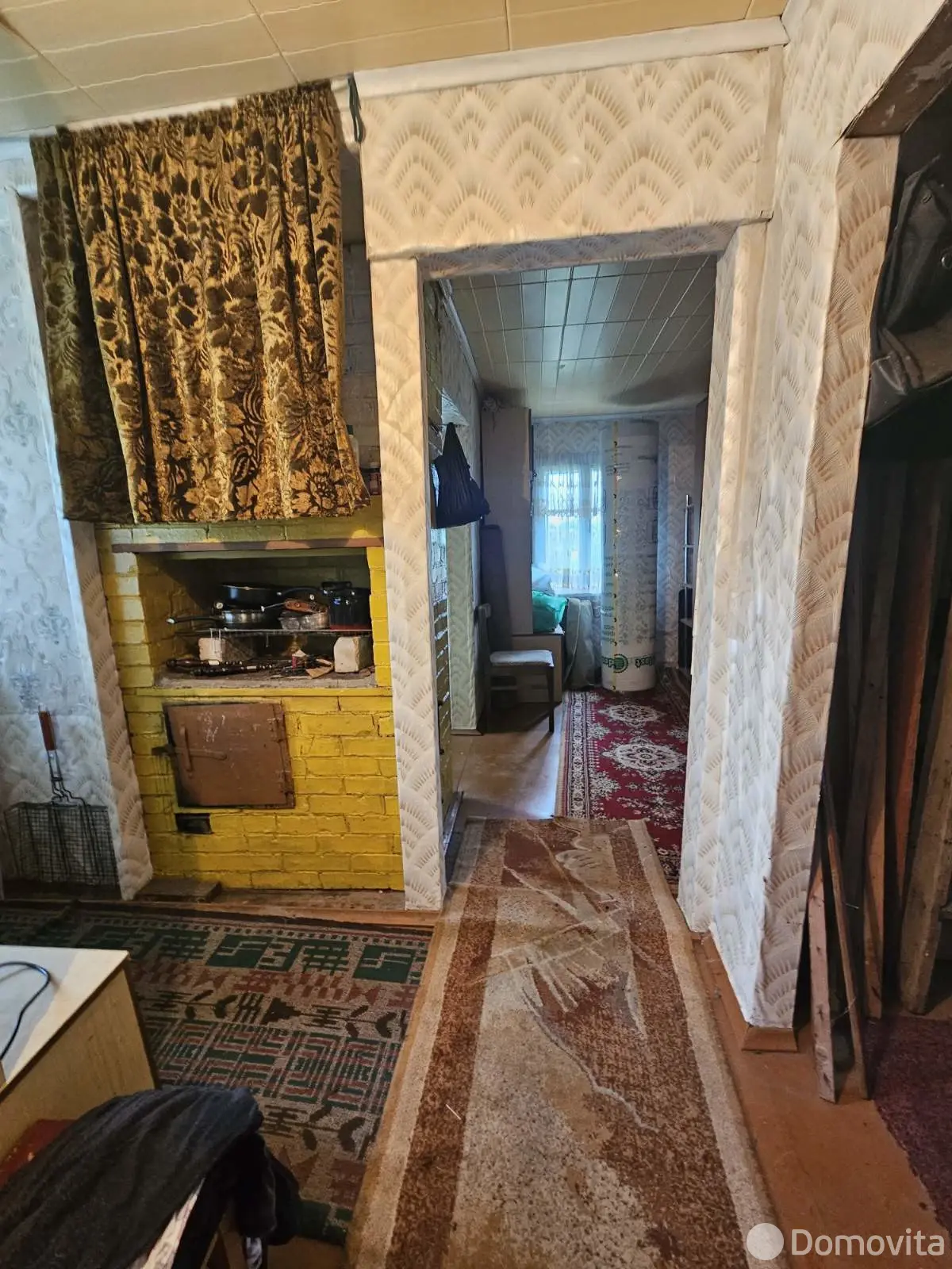 дача, Витебск, пр-д 3-й Каменный 