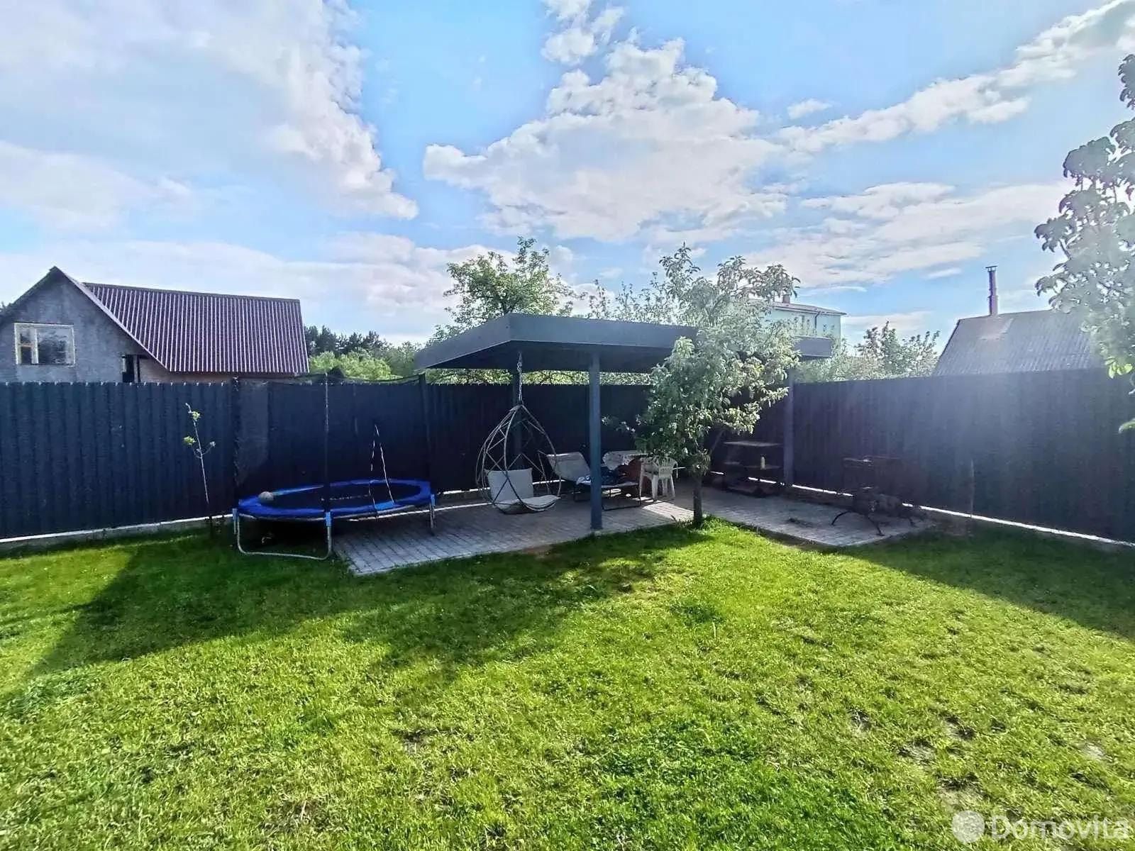 дом, Минск, ул. Яблоневая, д. 14 от собственника