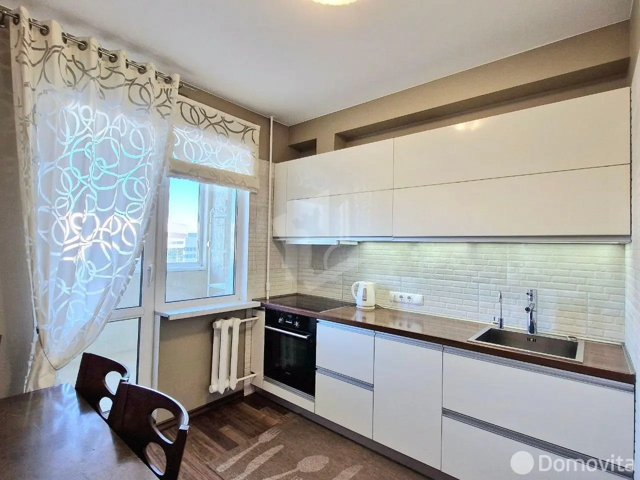 Снять 2-комнатную квартиру в Минске, ул. Радужная, д. 11, 700USD, код 149543 - фото 11