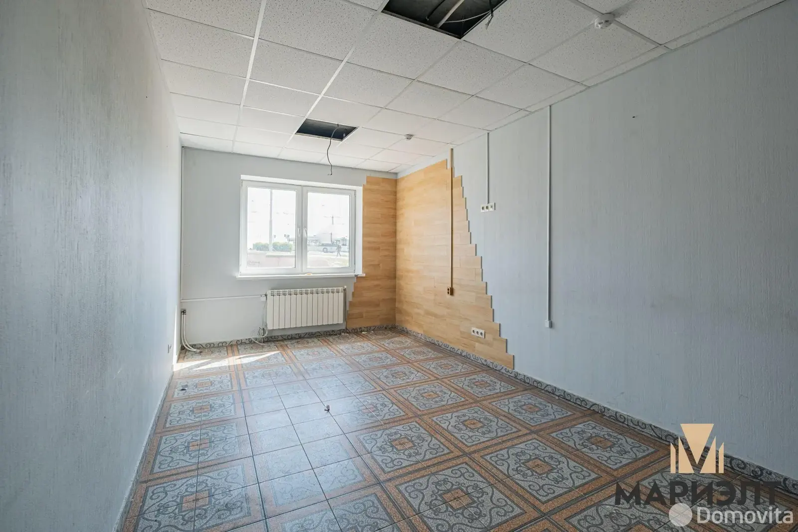 купить торговый объект, Минск, ул. Сухаревская, д. 70