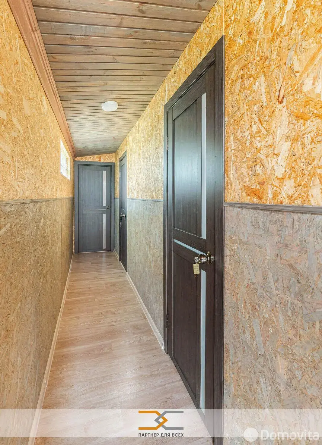 Купить помещение под сферу услуг в Войровке, ул. Луговая - фото 16