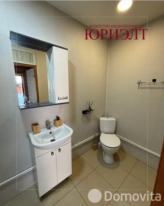 Продажа 1-этажной дачи в Янтарьэнерго Гомельская область, 50000USD, код 184876 - фото 11