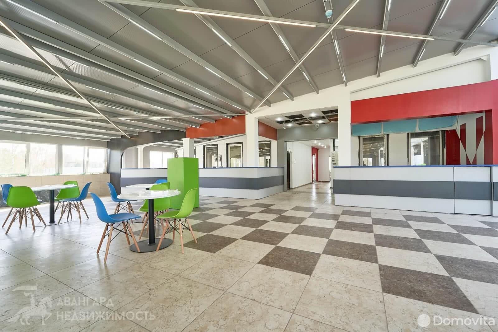 Объект сферы услуг в Дзержинске, ул. Фоминых, д. 23, код 2371 - фото 11