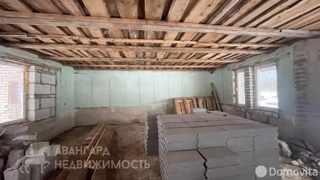 продажа склада, Закалюжье, 