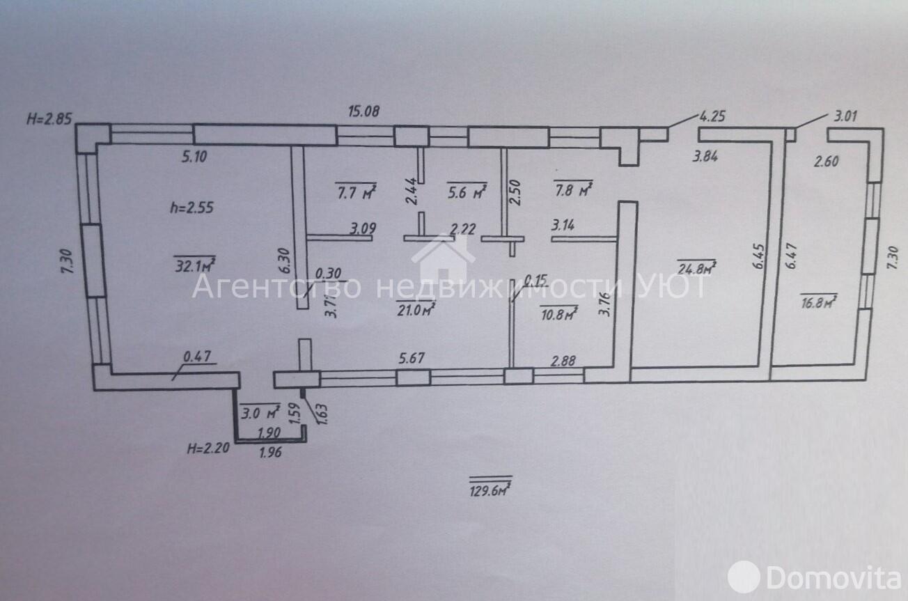 Купить складское помещение на ул. 1-я Тираспольская, д. 25 в Витебске - фото 13