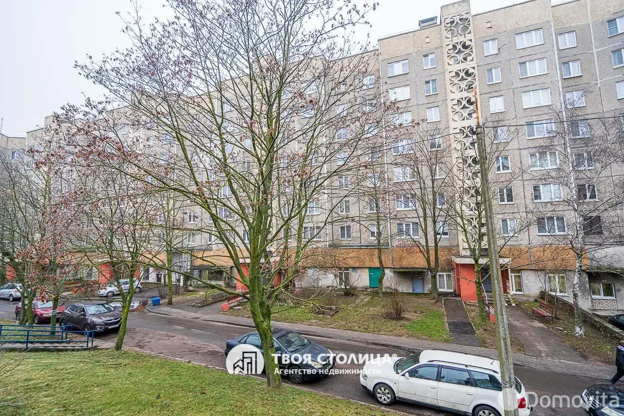 Продажа комнаты в Минске, ул. Алтайская, д. 64/1, цена 22000 USD, код 7464 - фото 15