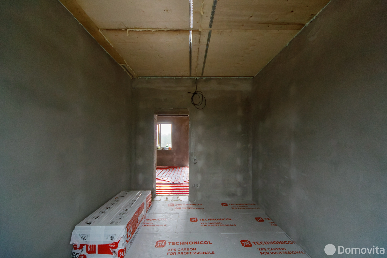 коттедж, Рубеж, 