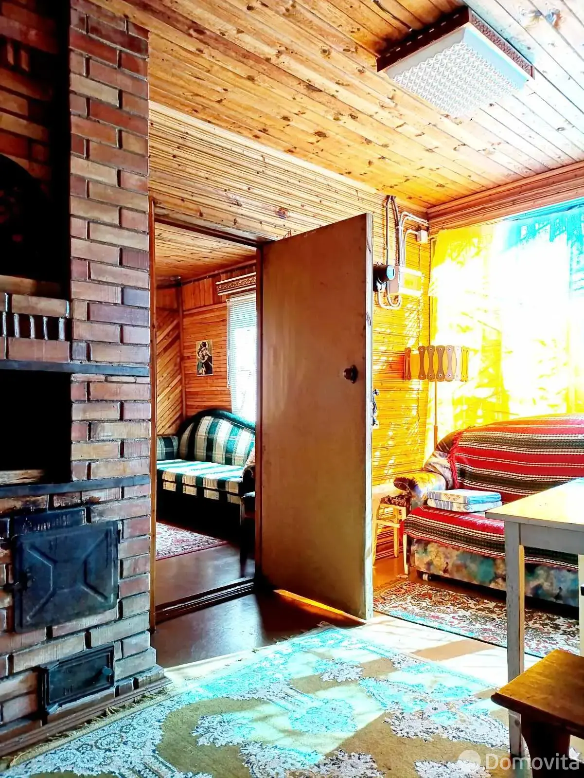 Купить 2-этажную дачу в Связист-Кленки Гомельская область, 40000USD, код 185232 - фото 11