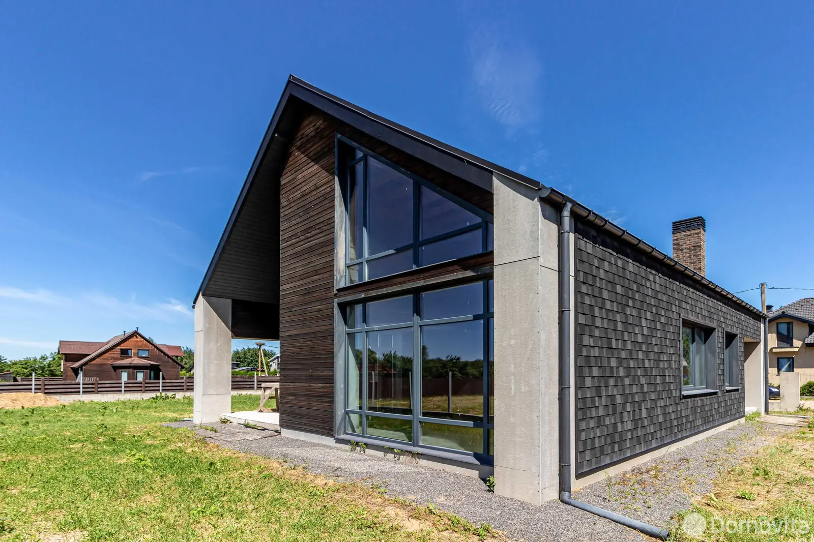 Стоимость продажи дома, Мачулищи, пер. Мишаева