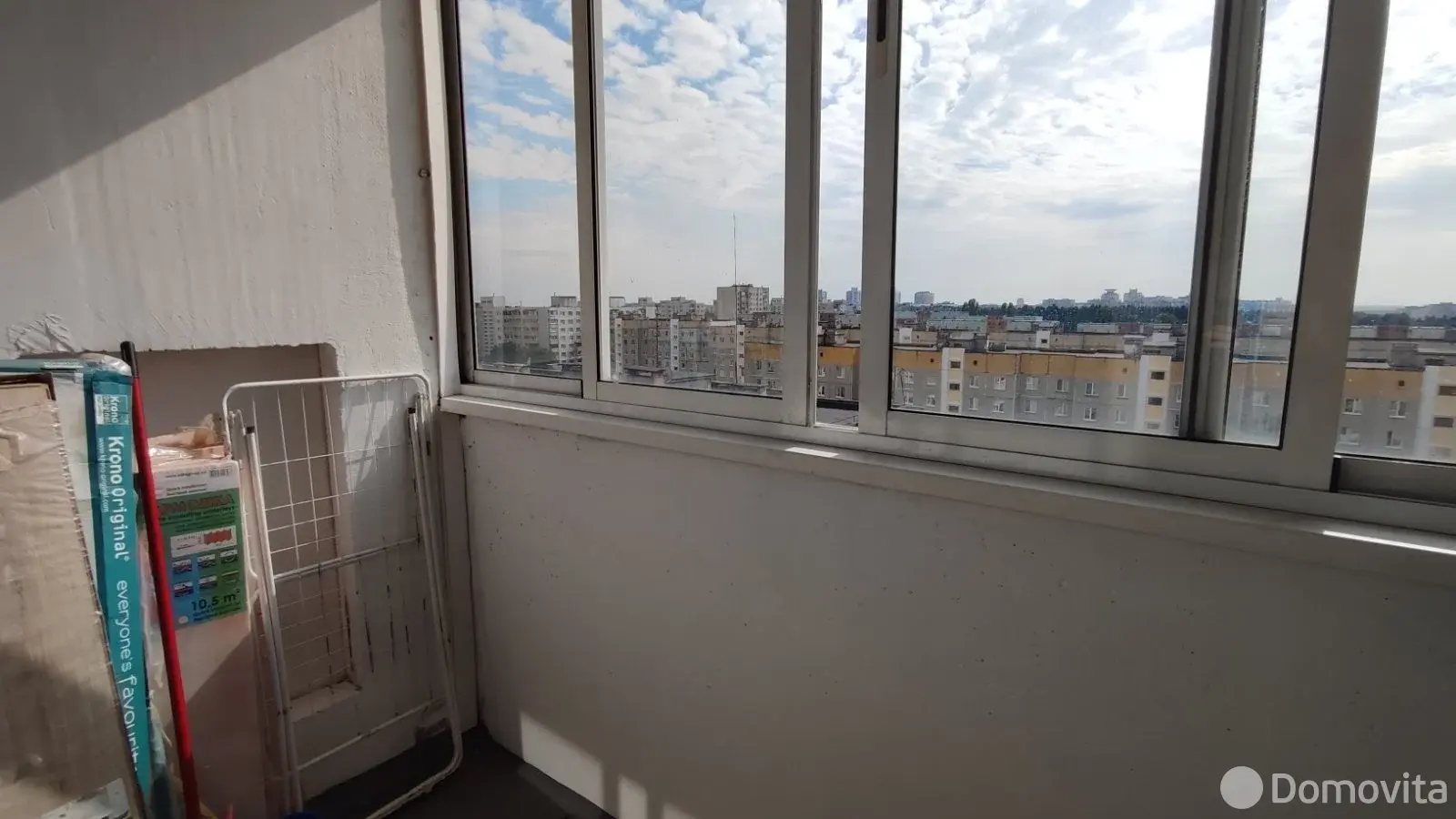 Снять 2-комнатную квартиру в Минске, ул. Одинцова, д. 71/3, 400USD, код 149433 - фото 27