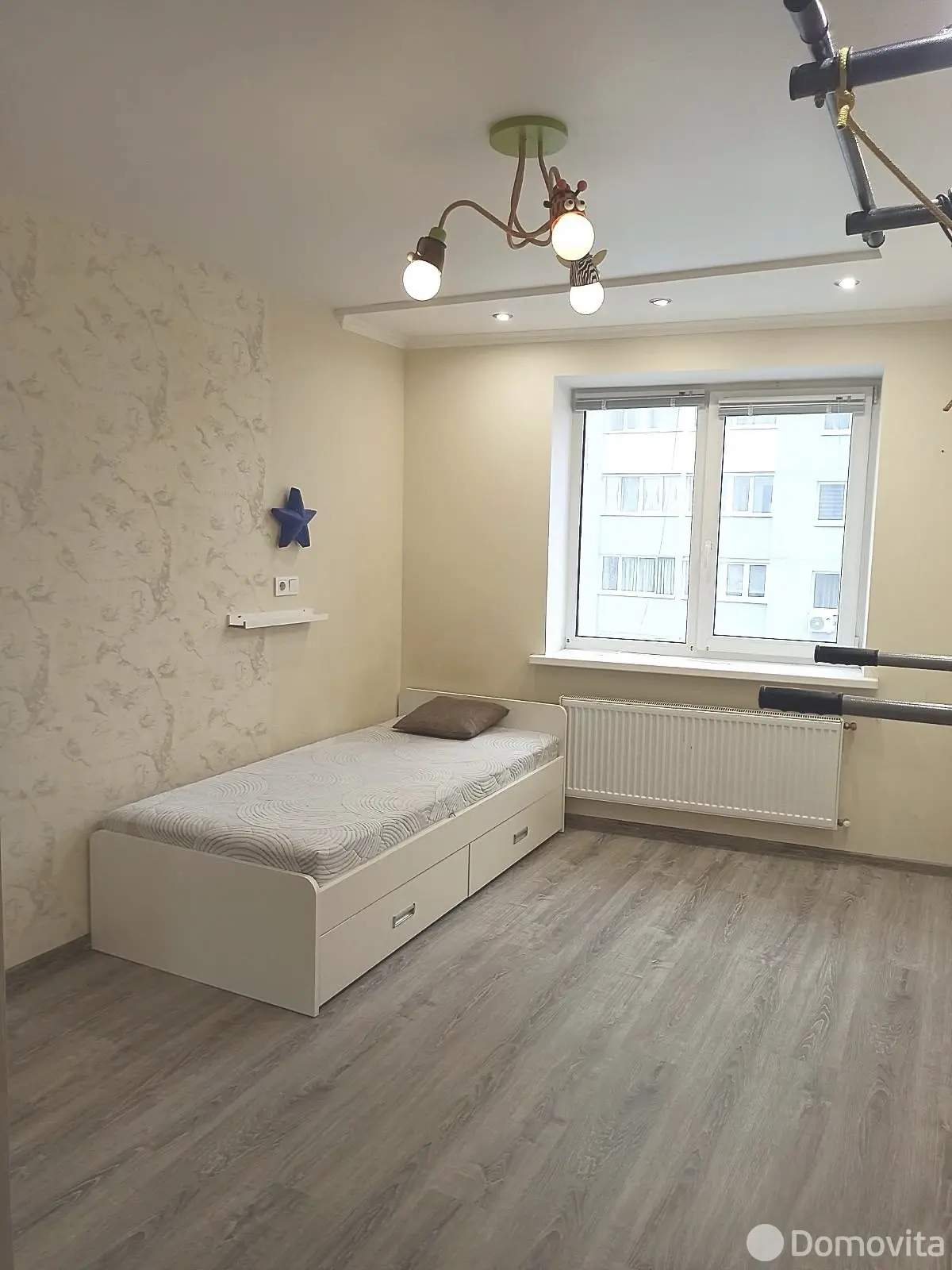 Снять 4-комнатную квартиру в Минске, ул. Ржавецкая, д. 3, 2200BYN, код 151307 - фото 9