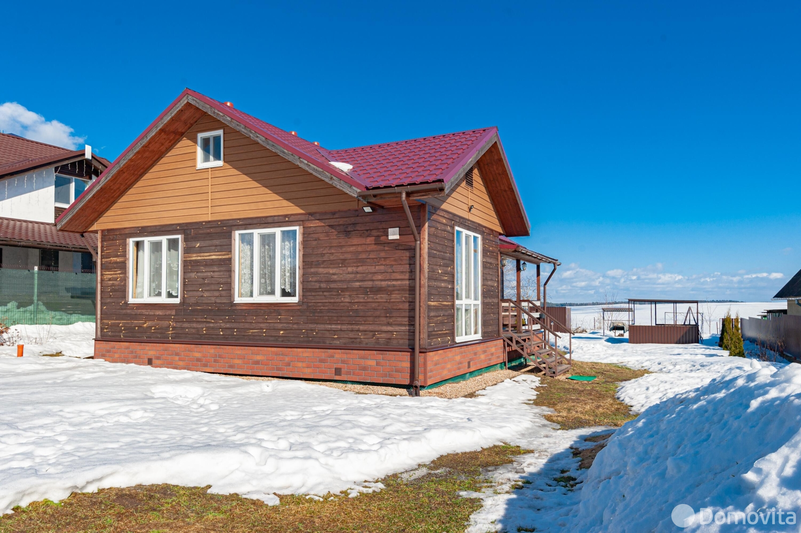 дача, Звезда, д. 186, стоимость продажи 211 795 р.