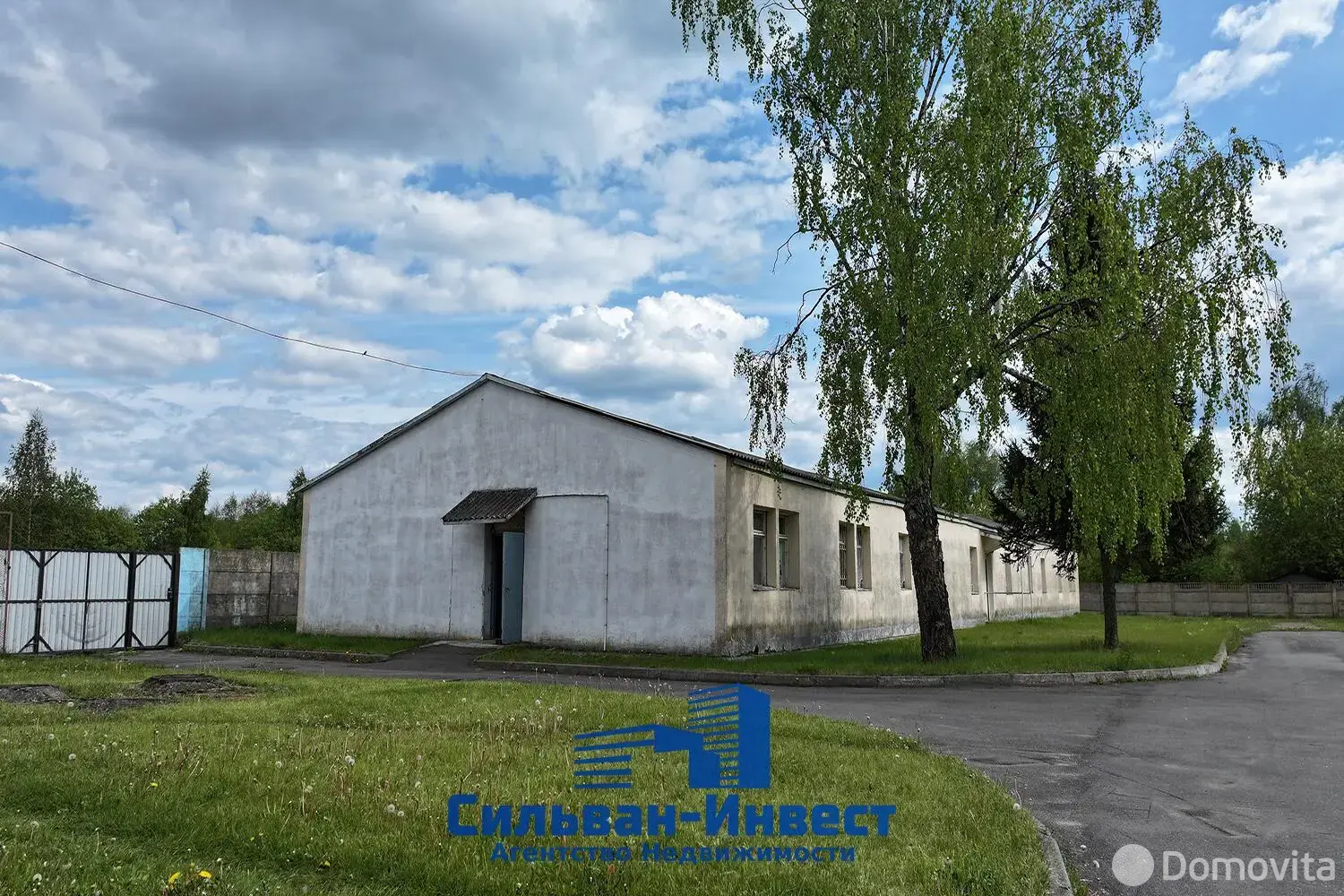 Аренда склада на ул. Новая Заря, д. 33/А в Марьиной Горке, код 963612 - фото 23