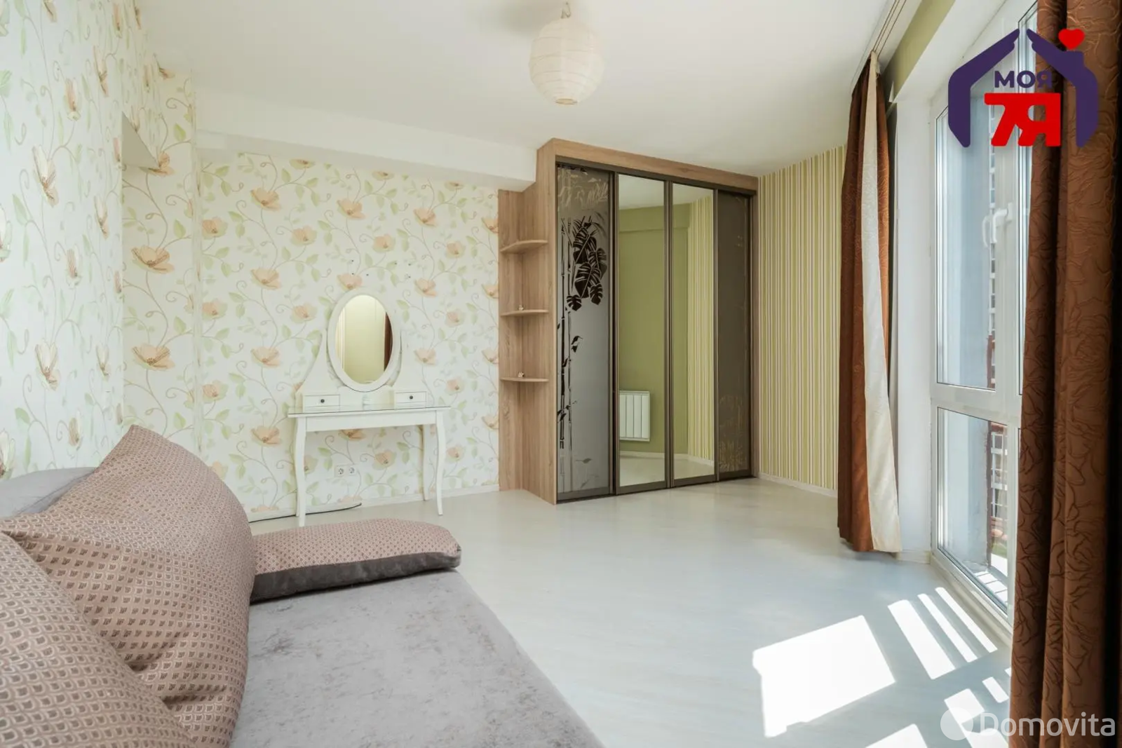 Цена продажи квартиры, Минск, ул. Максима Богдановича, д. 136