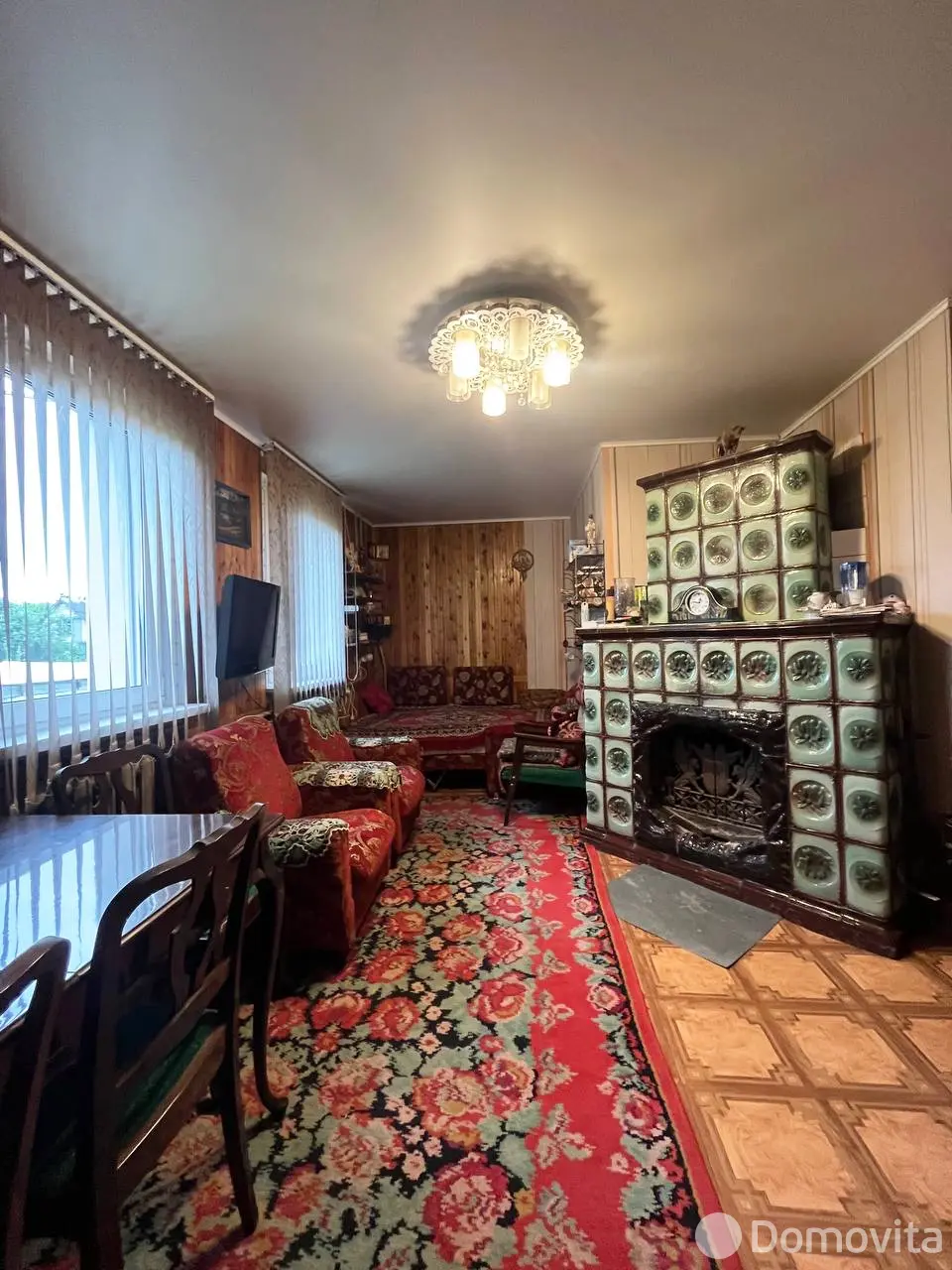 Стоимость продажи дома, Барановичи, ул. Балобановичская, д. 21