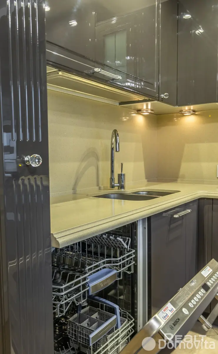 квартира, Минск, ул. Притыцкого, д. 91