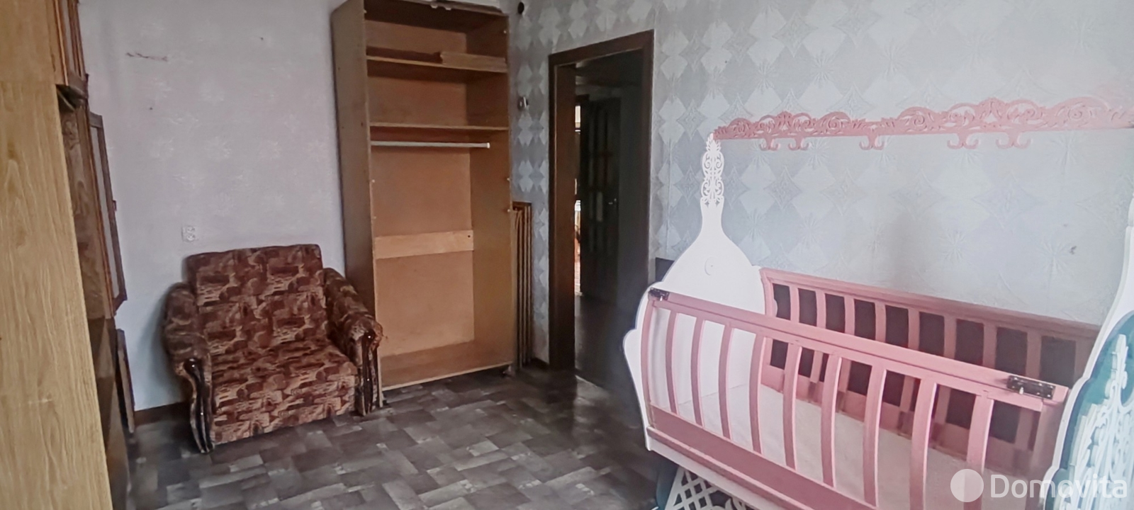 дом, Цагельня, ул. Мира, д. 3 - лучшее предложение