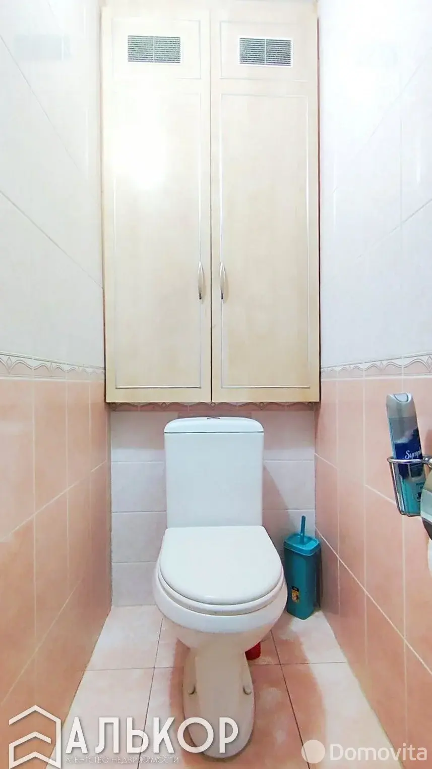 Продажа комнаты в Минске, ул. Козыревская, д. 20, цена 45000 USD, код 7615 - фото 10