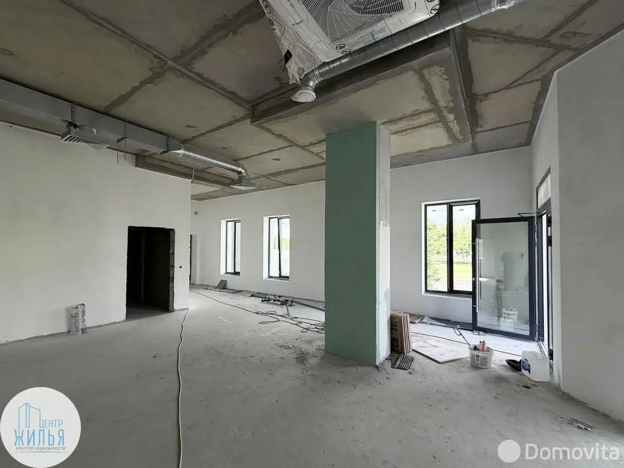 Объект сферы услуг в Гродно, ул. Максима Горького, код 4027 - фото 7