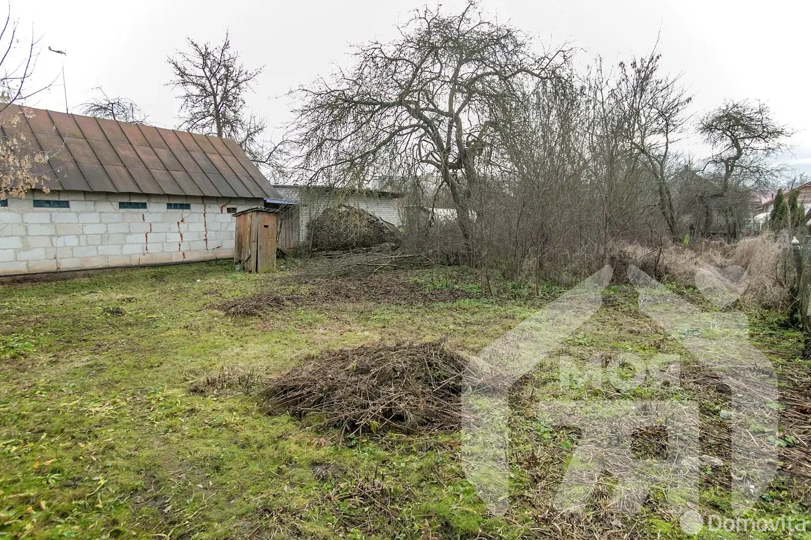 дом, Молодечно, ул. Великосельская, д. 87 - лучшее предложение