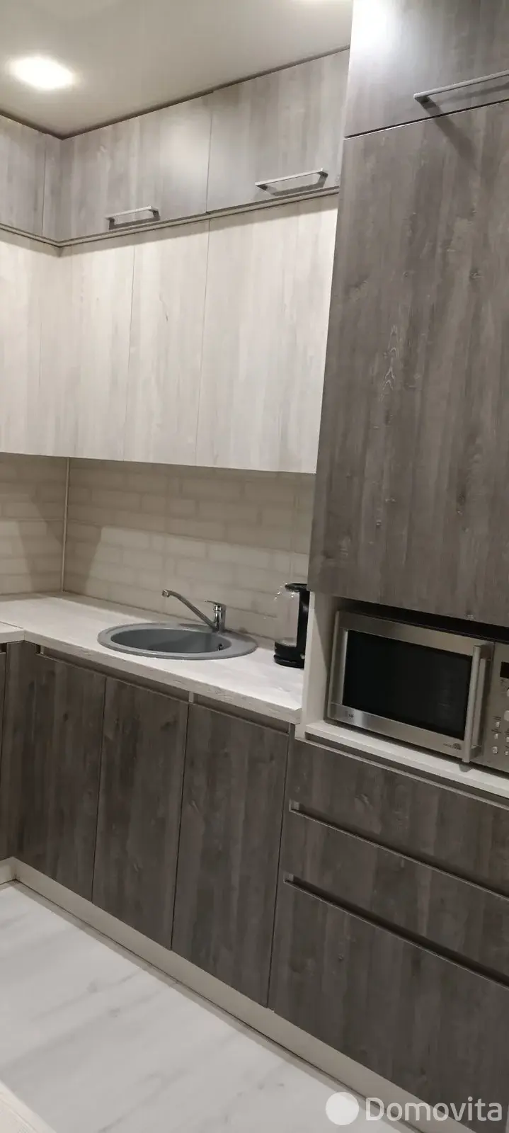 аренда квартиры, Гомель, ул. Докутович, д. 45