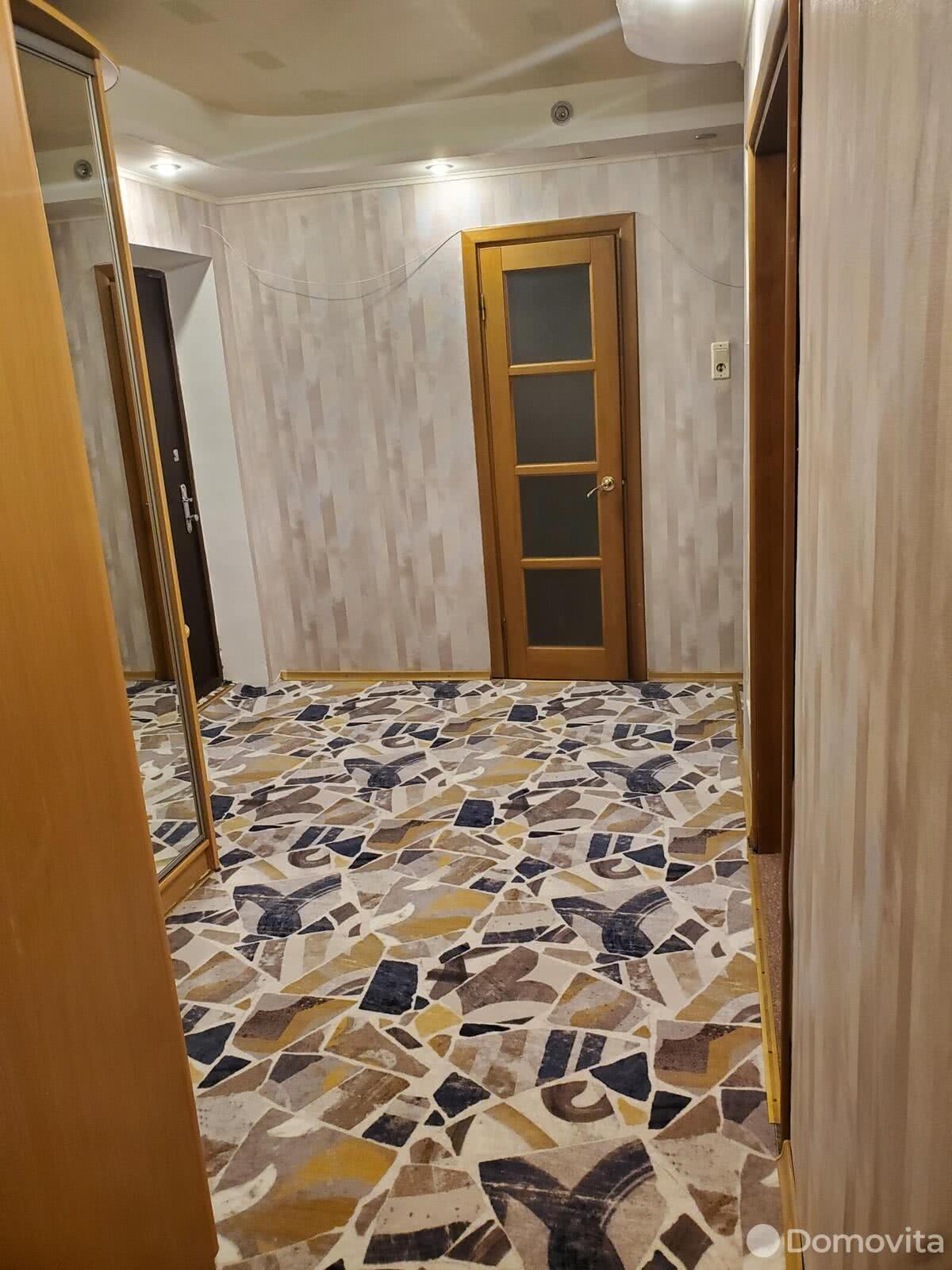 Снять 2-комнатную квартиру в Витебске, пр-т Победы, д. 8А, 240USD, код 138857 - фото 5