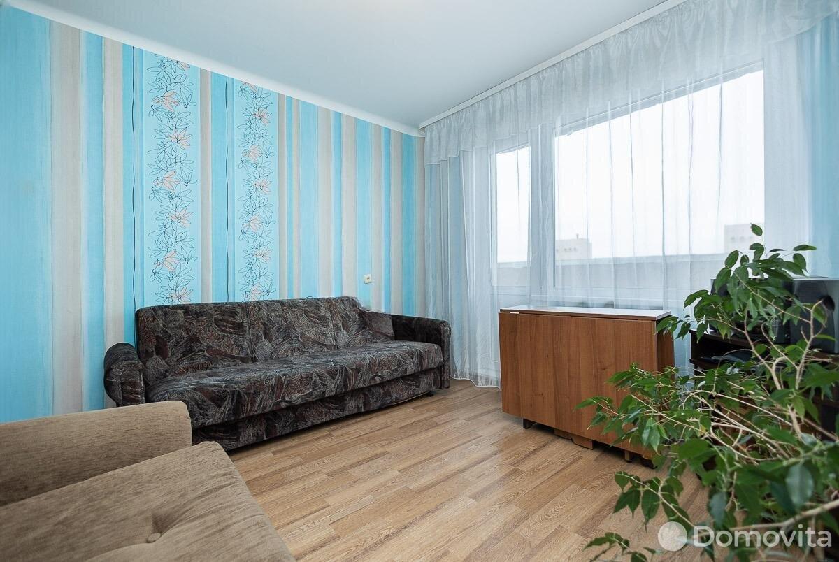 Купить 3-комнатную квартиру в Минске, ул. Якубовского, д. 24/3, 94900 USD, код: 993827 - фото 4