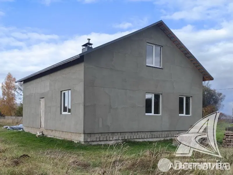 коттедж, Рудка, , стоимость продажи 126 166 р.