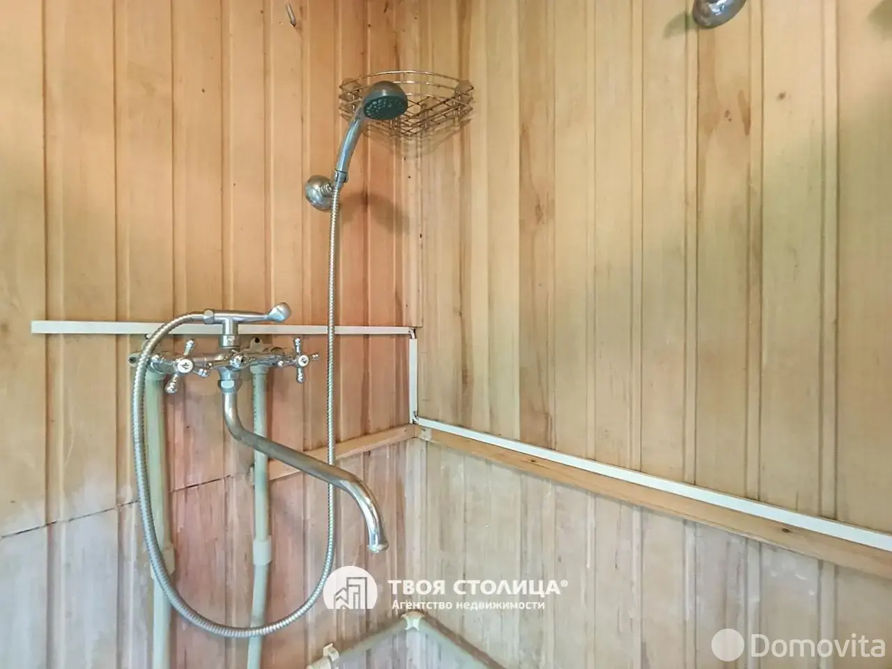 Продажа 2-этажной дачи в ПЕРЕЛЕСОК Минская область, 49888BYN, код 186071 - фото 19
