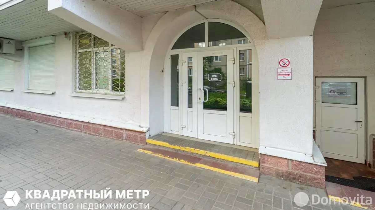 Купить офис на пр-т Независимости, д. 172 в Минске, 92460USD, код 10343 - фото 17