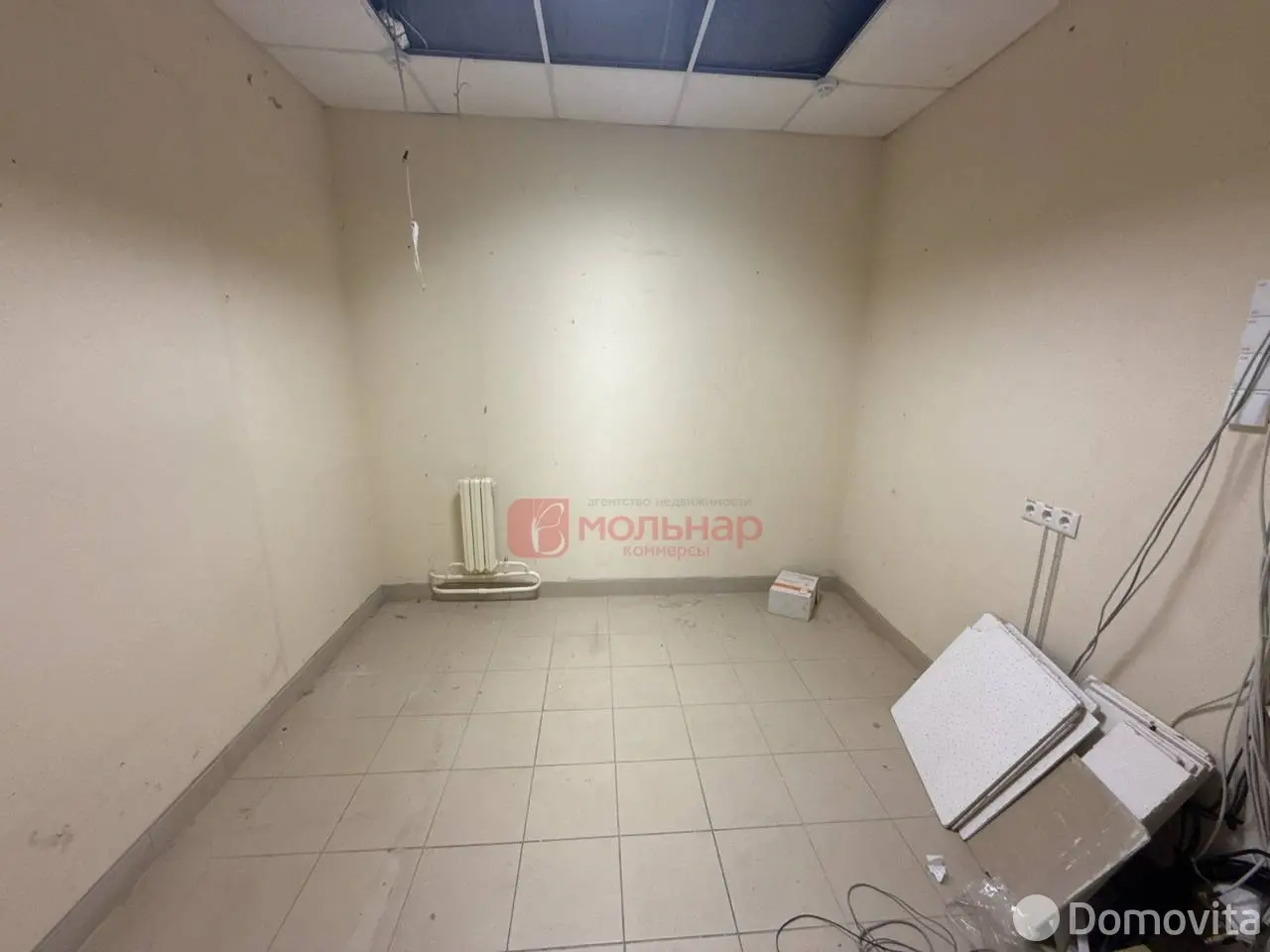 продажа офиса, Минск, пер. Козлова, д. 5А