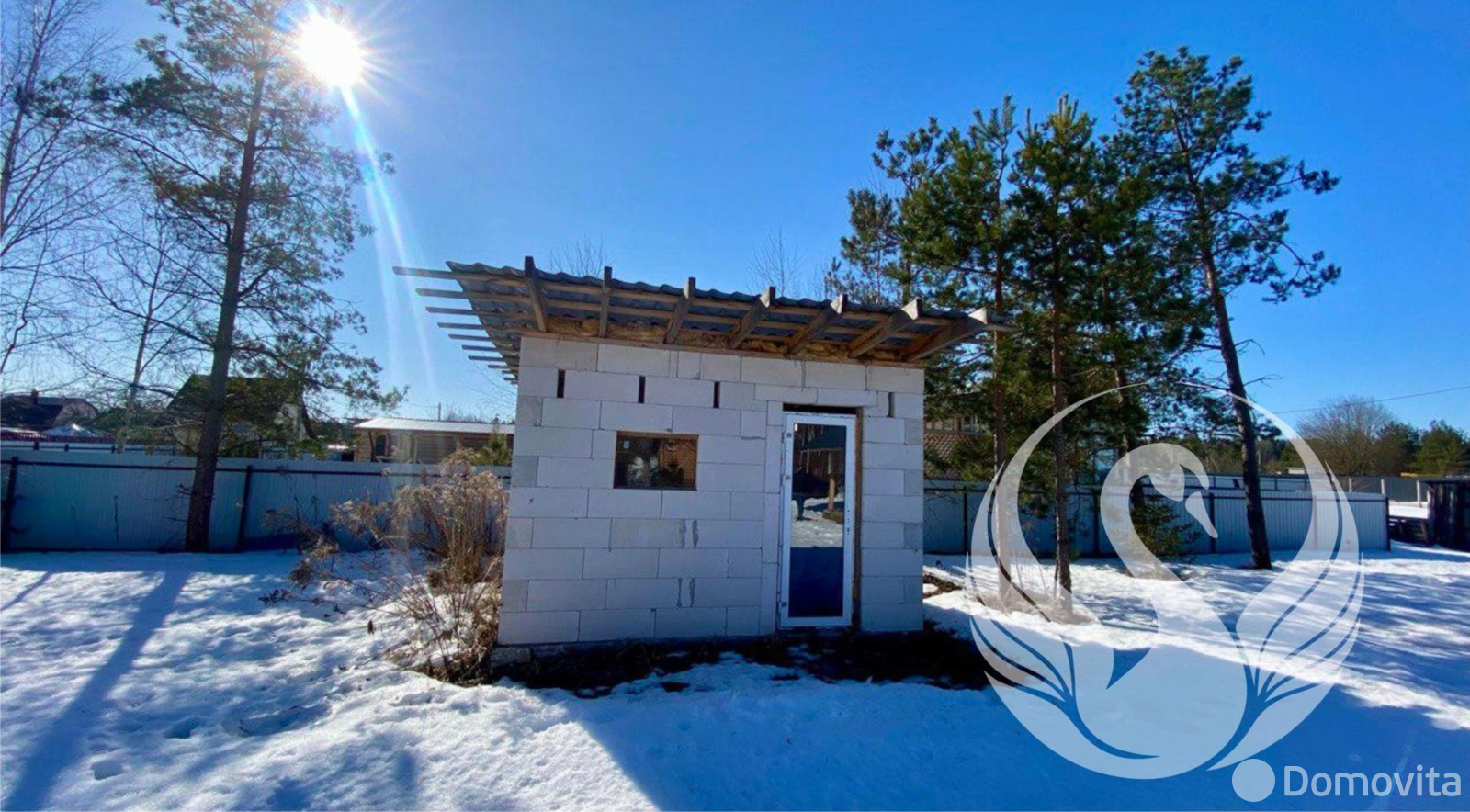 дача, Росинка-1, 