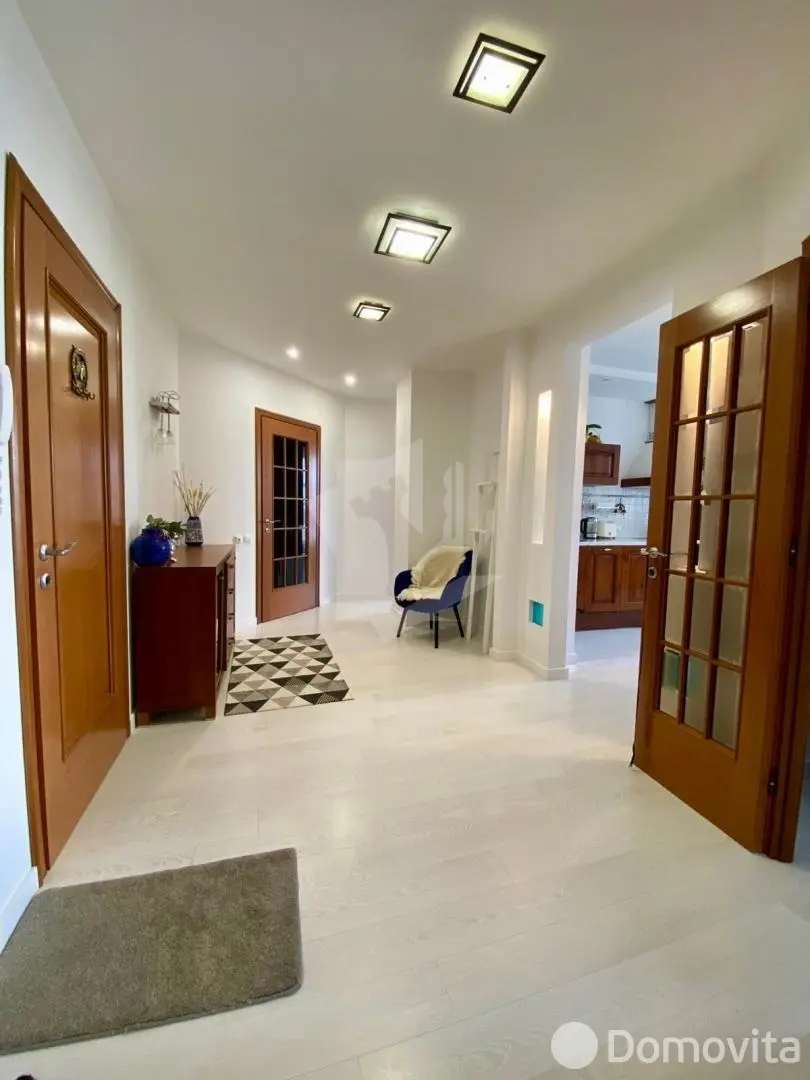 Стоимость аренды квартиры, Минск, Старовиленский тр-т, д. 10