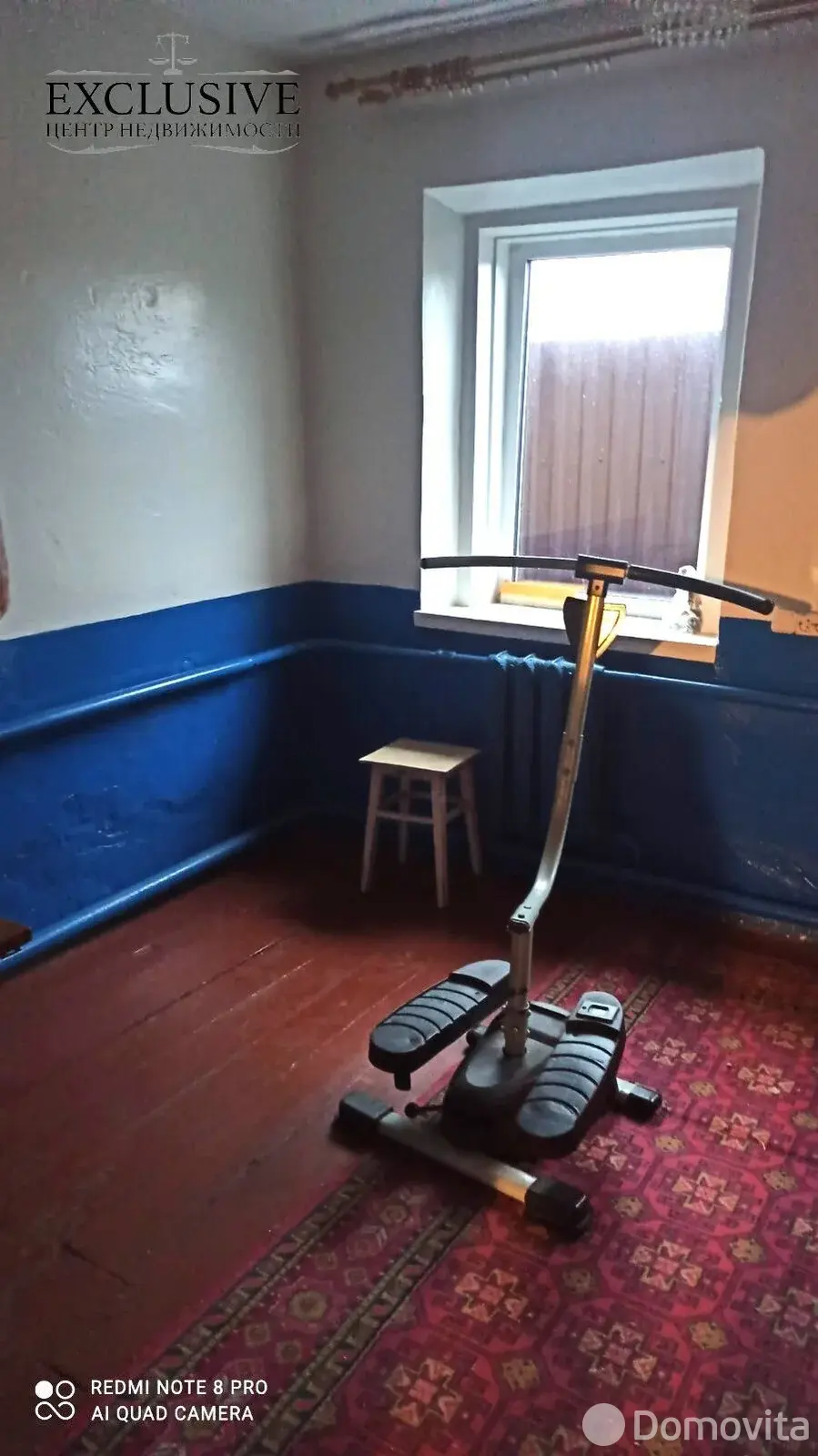 дом, Полоцк, ул. Нижнелуговая, д. 31 