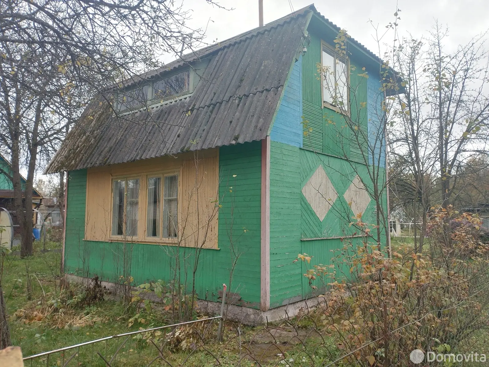 продажа дачи, Блужа, 