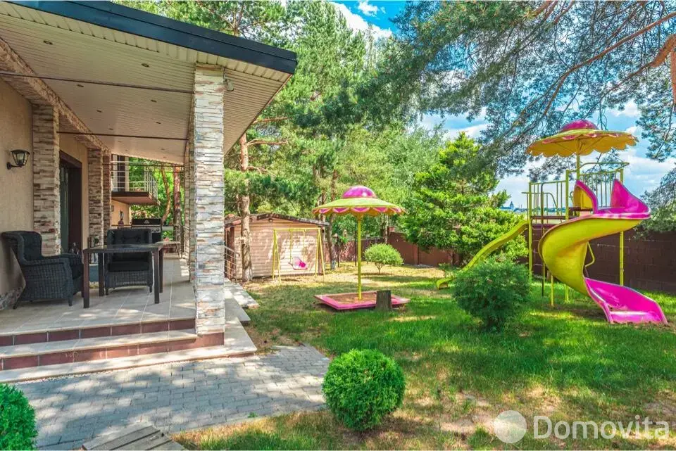 Стоимость продажи коттеджа, Минск, ул. Рябинницкая, д. 46