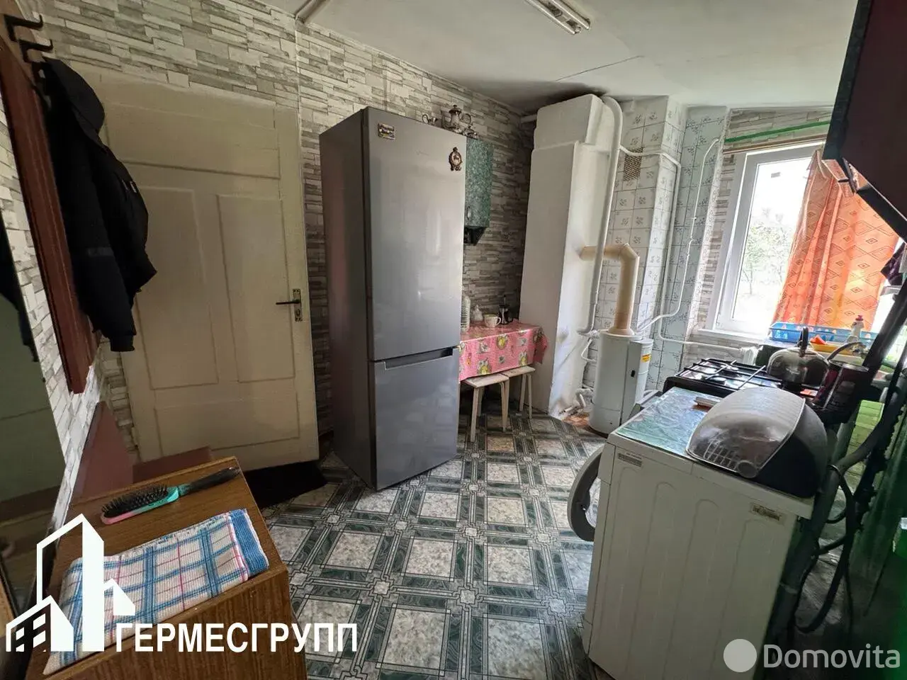 дом, Большие Лепесы, ул. Суворовская, д. 987