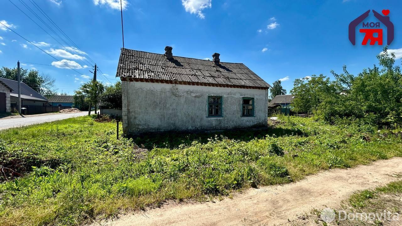 купить коттедж, Слуцк, ул. Богдана Хмельницкого