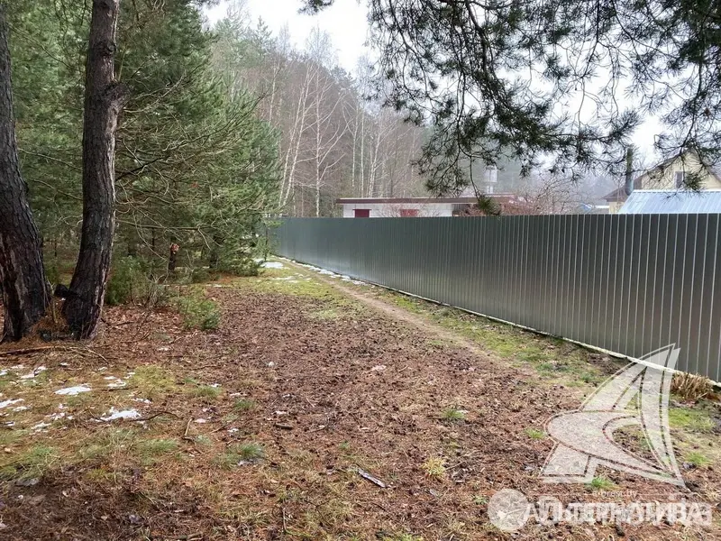 Купить 2-этажную дачу в Алеся-50 Брестская область, 65000USD, код 172224 - фото 28