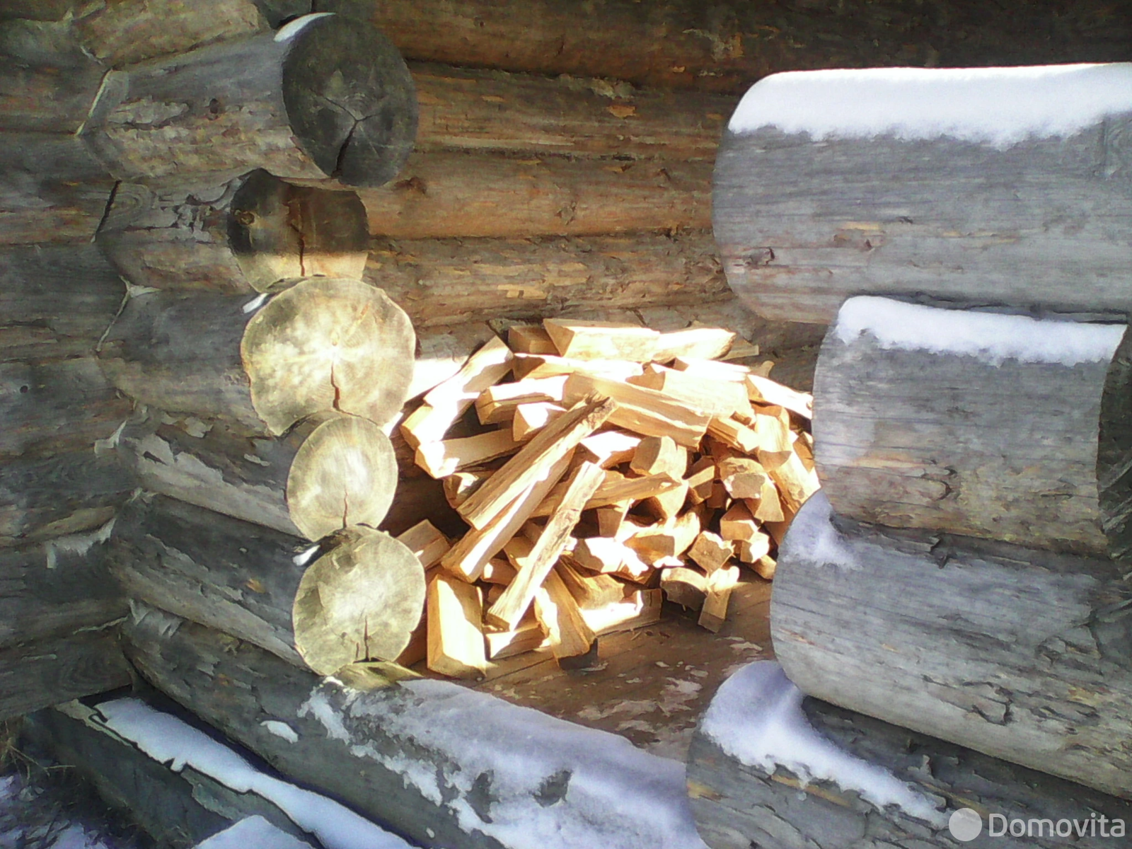 коттедж, Ольсевичи,