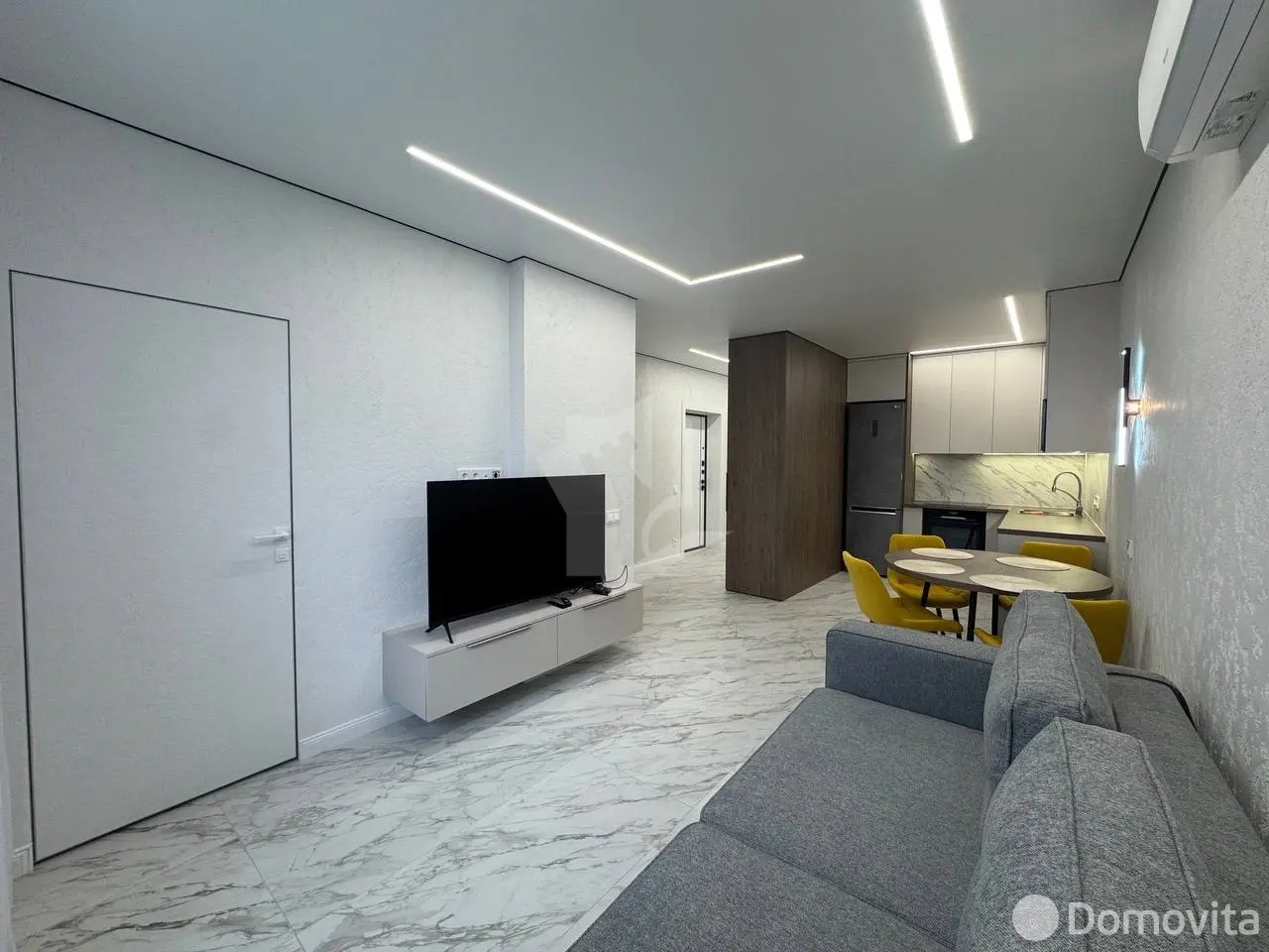 Стоимость аренды квартиры, Минск, ул. Щорса, д. 42