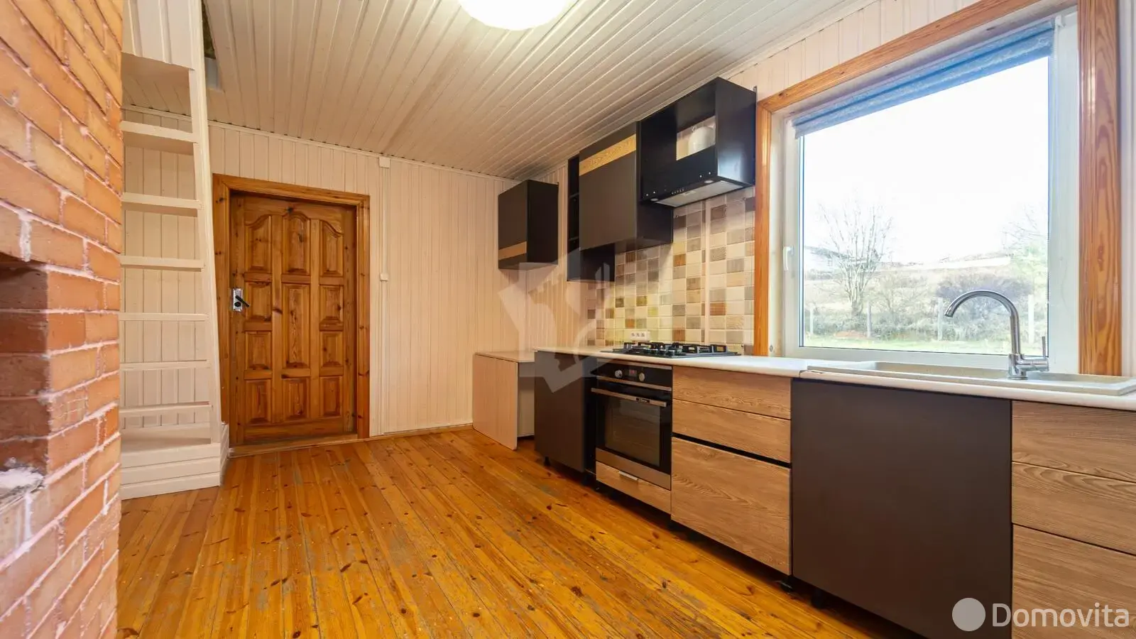 дача, Выпрабавальник, 