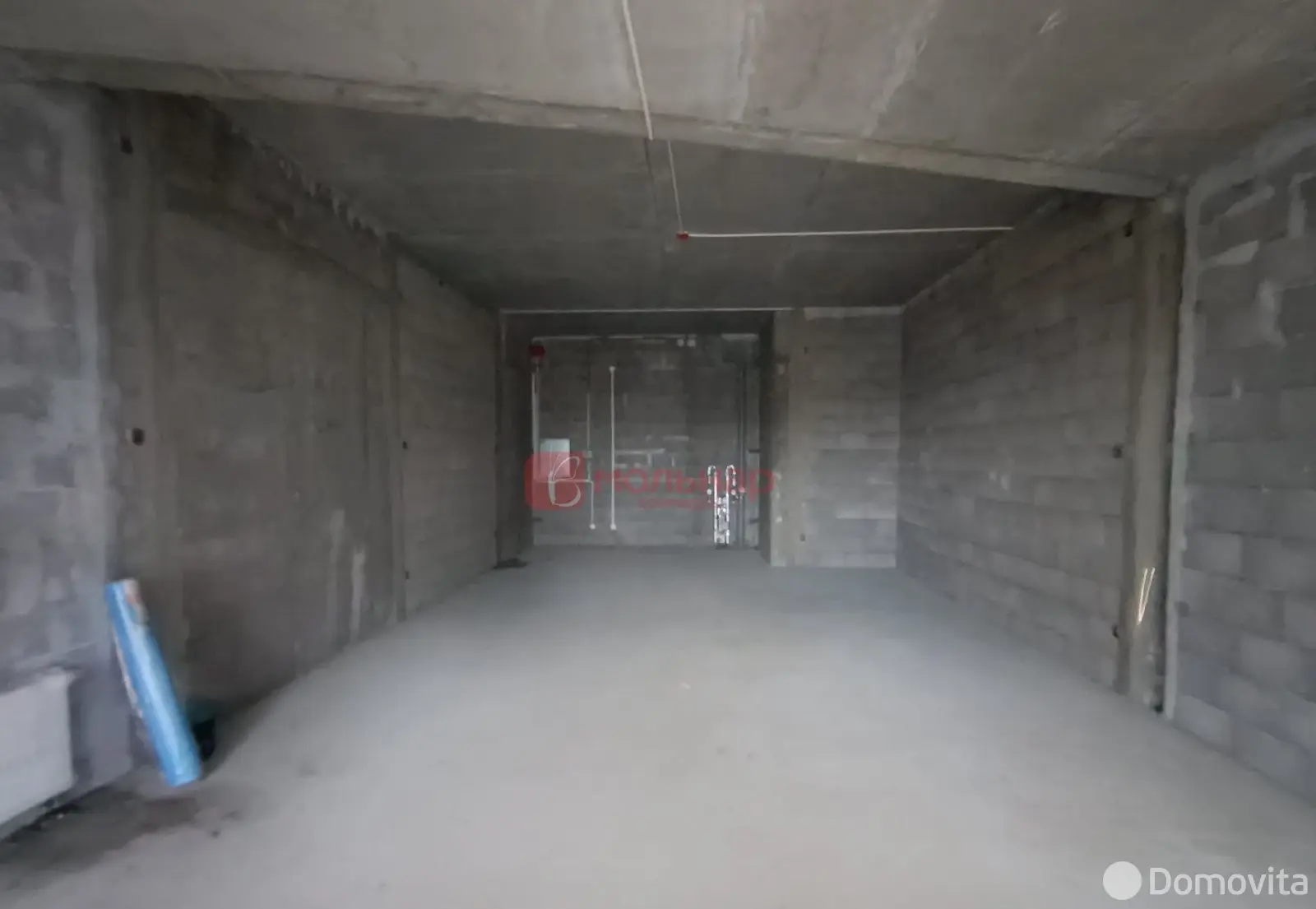 Аренда торгового помещения на ул. Жореса Алфёрова, д. 7 в Минске, 1232EUR, код 966314 - фото 6