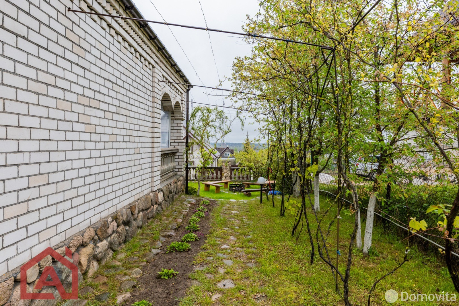 Продажа 1-этажной дачи в Мэта Минская область, 89900USD, код 185441 - фото 27